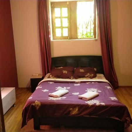 Your Hostel Tbilisi Zewnętrze zdjęcie