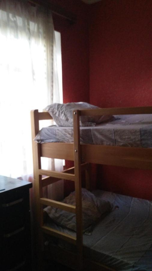 Your Hostel Tbilisi Zewnętrze zdjęcie
