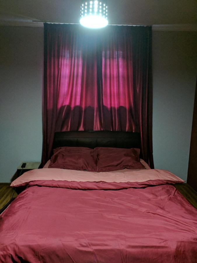 Your Hostel Tbilisi Zewnętrze zdjęcie