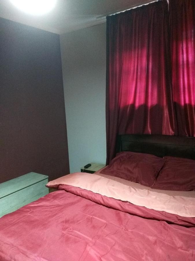 Your Hostel Tbilisi Zewnętrze zdjęcie