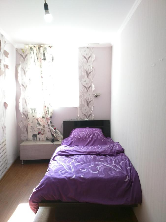 Your Hostel Tbilisi Zewnętrze zdjęcie
