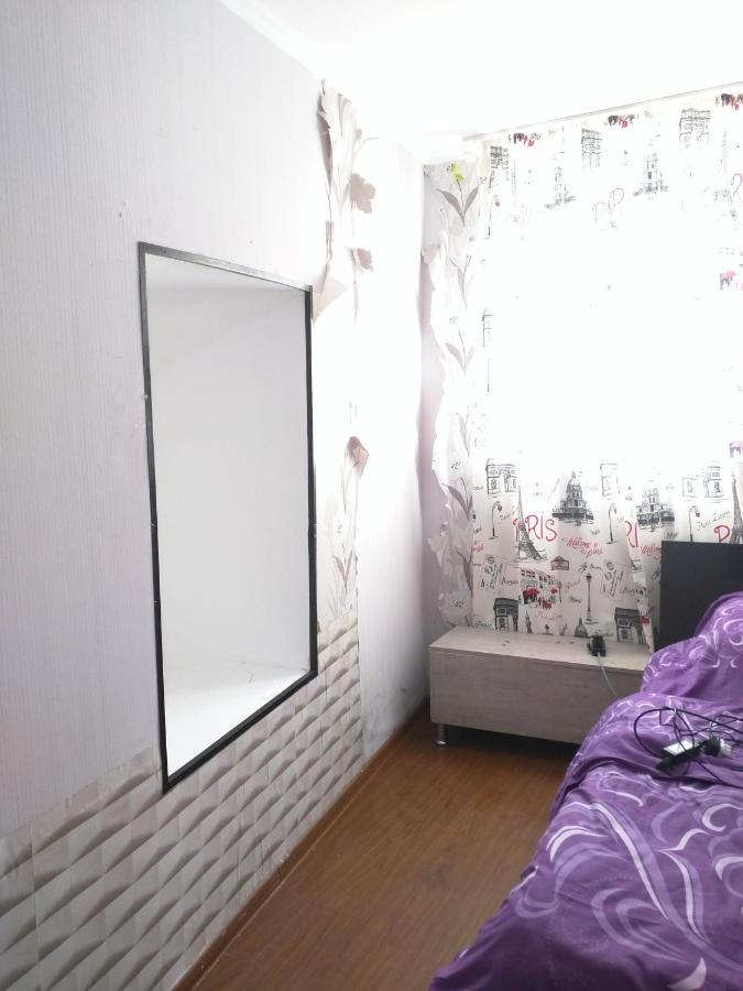 Your Hostel Tbilisi Zewnętrze zdjęcie