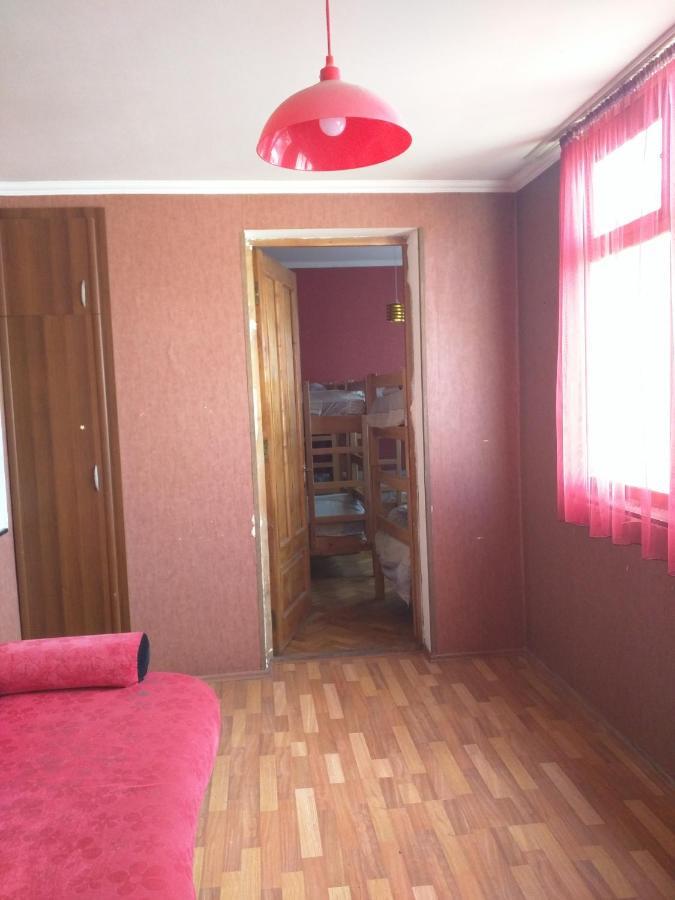 Your Hostel Tbilisi Zewnętrze zdjęcie