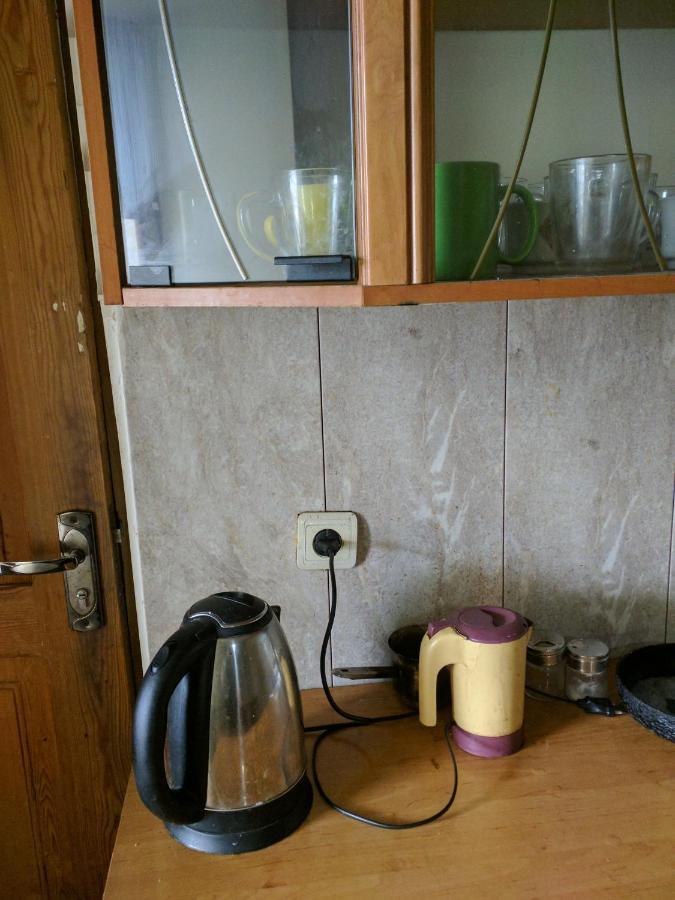 Your Hostel Tbilisi Zewnętrze zdjęcie