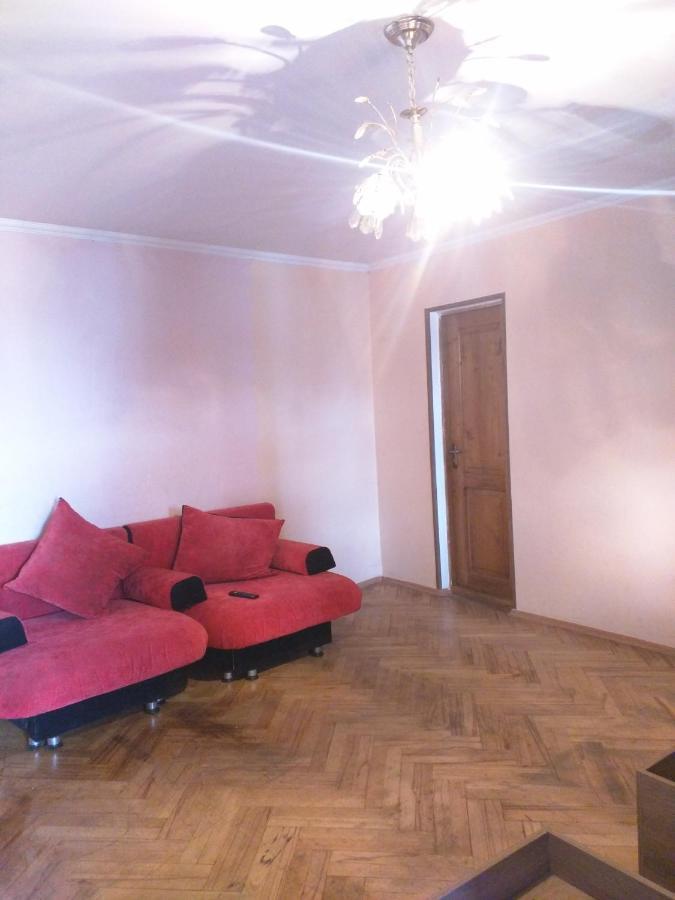 Your Hostel Tbilisi Zewnętrze zdjęcie