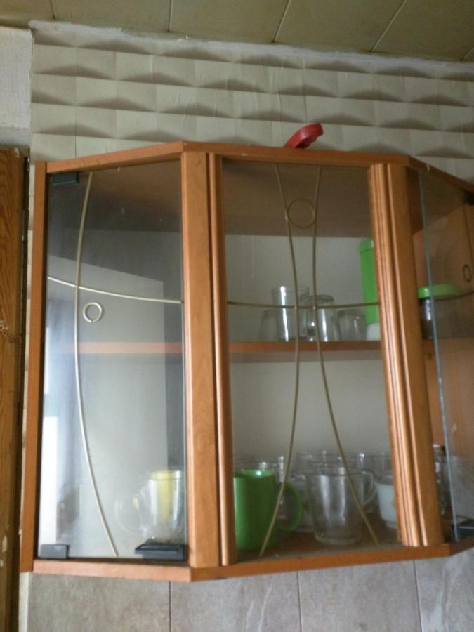 Your Hostel Tbilisi Zewnętrze zdjęcie