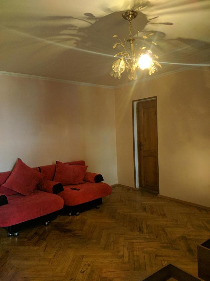 Your Hostel Tbilisi Zewnętrze zdjęcie
