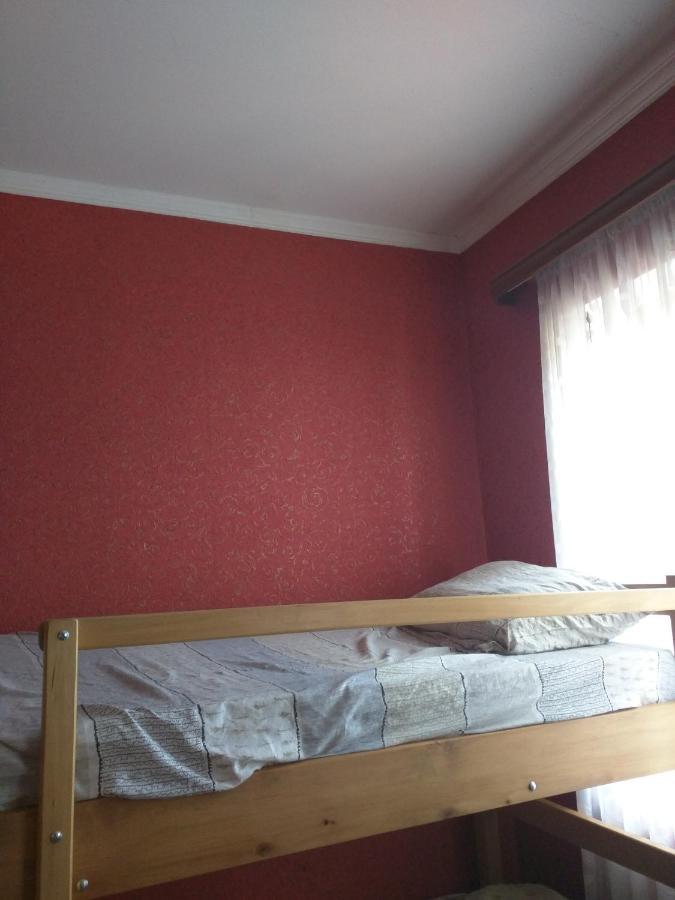 Your Hostel Tbilisi Zewnętrze zdjęcie
