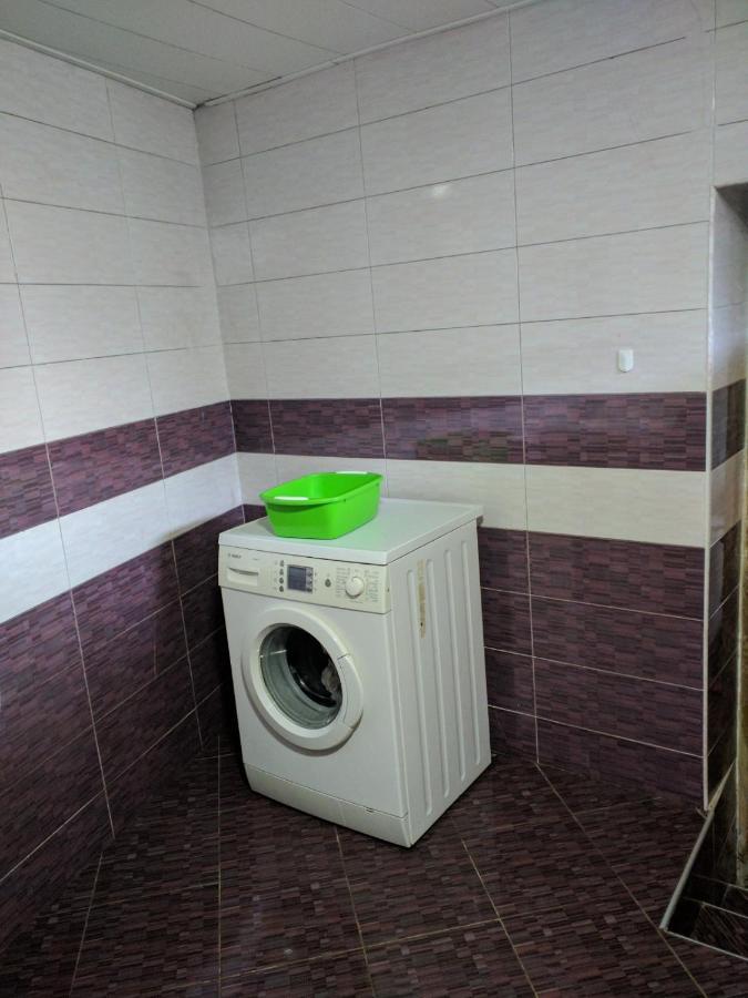 Your Hostel Tbilisi Zewnętrze zdjęcie
