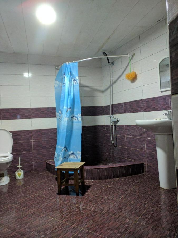 Your Hostel Tbilisi Zewnętrze zdjęcie