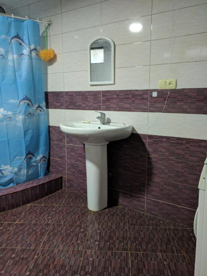 Your Hostel Tbilisi Zewnętrze zdjęcie
