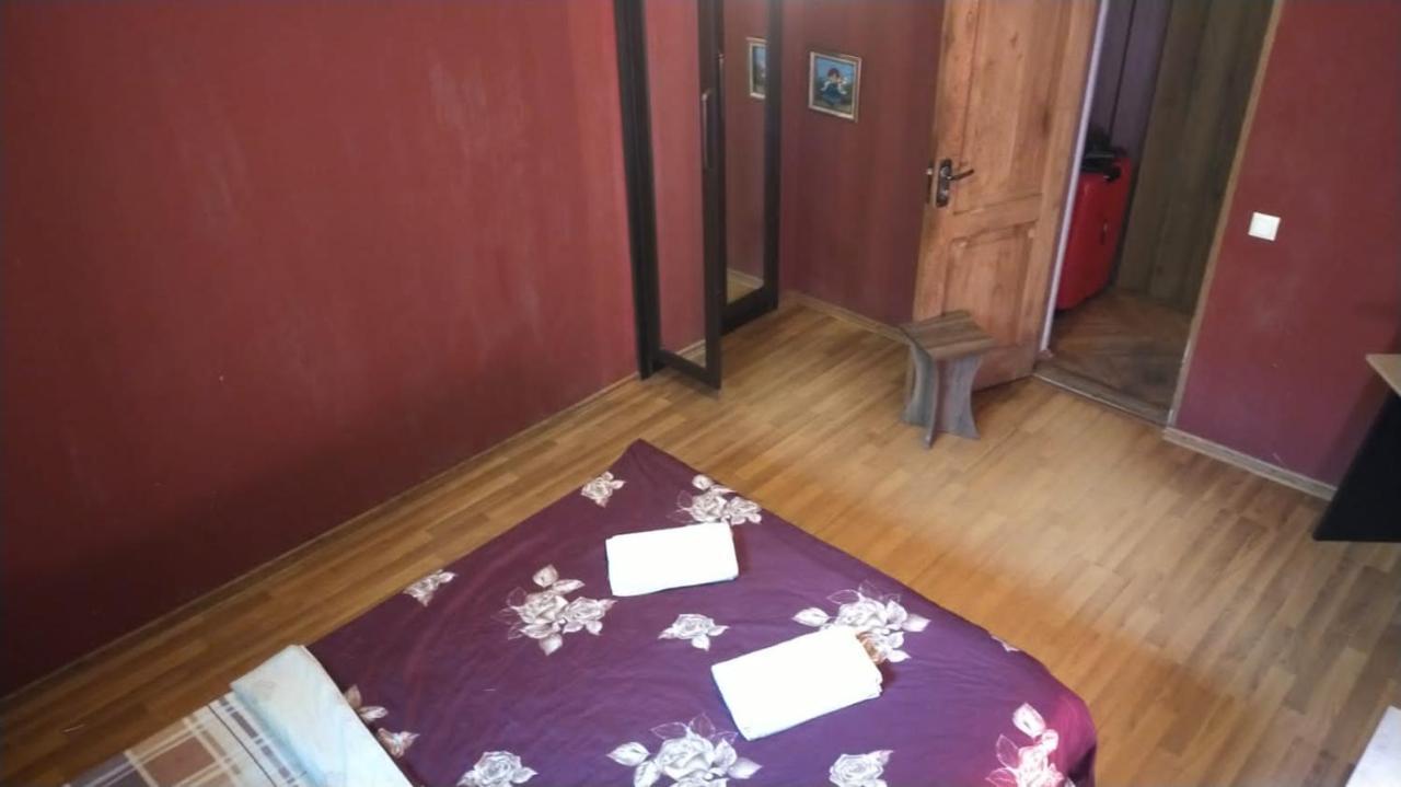 Your Hostel Tbilisi Zewnętrze zdjęcie