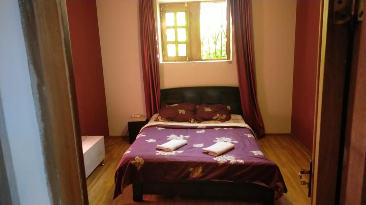 Your Hostel Tbilisi Zewnętrze zdjęcie