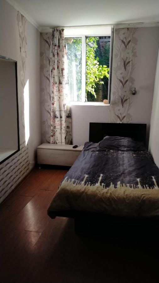 Your Hostel Tbilisi Zewnętrze zdjęcie