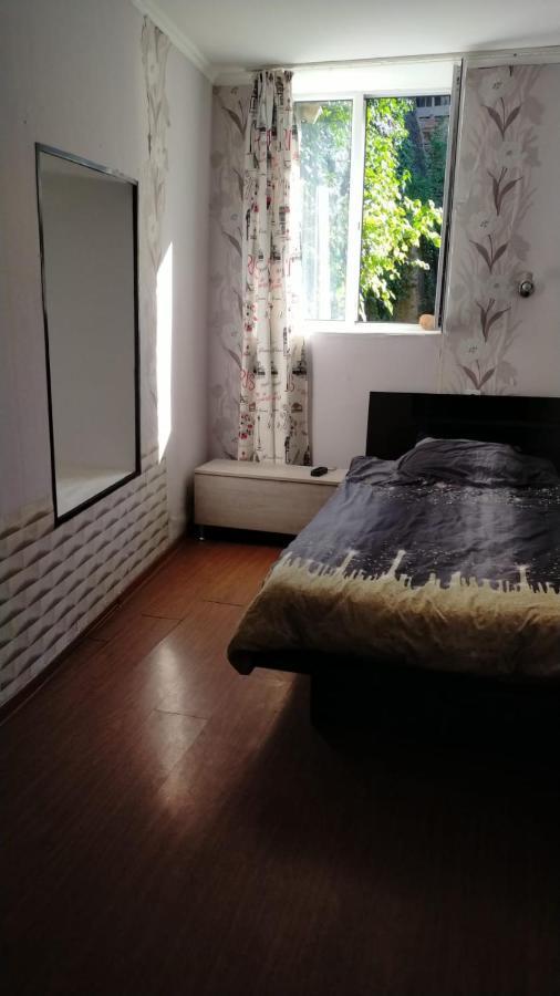 Your Hostel Tbilisi Zewnętrze zdjęcie